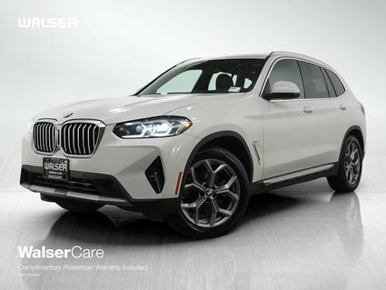 2024 BMW X3 Minneapolis MN