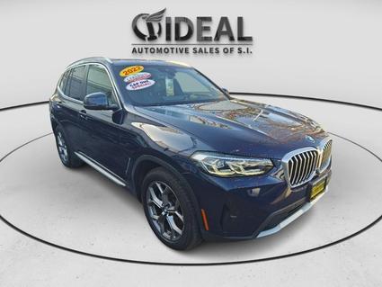 2022 BMW X3 Staten Island NY