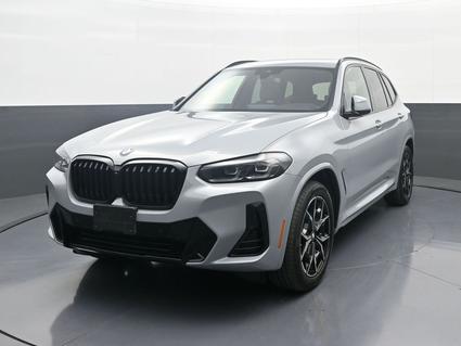 2022 BMW X3 Louisville KY