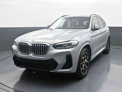 2022 BMW X3 Louisville KY