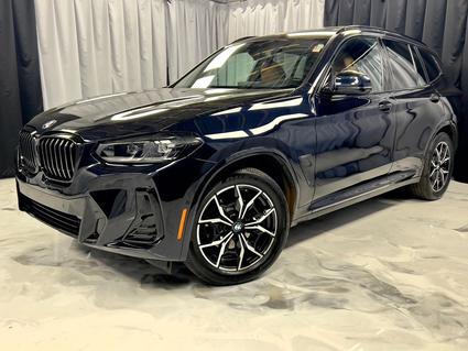 2024 BMW X3 Elmont NY