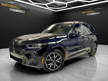 2024 BMW X3 Elmont NY