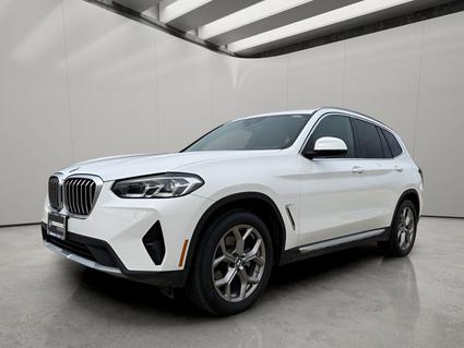 2024 BMW X3 Katy TX