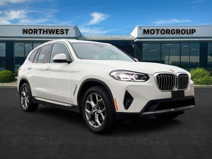 2024 BMW X3 Pasco WA