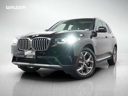 2022 BMW X3 Burnsville MN