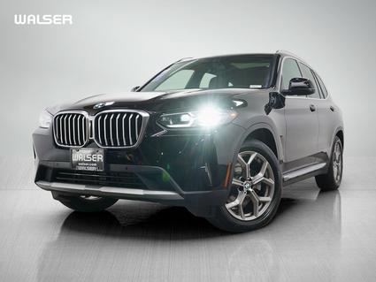 2022 BMW X3 Minneapolis MN