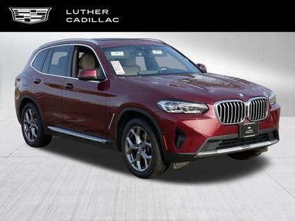 2023 BMW X3 Saint Paul MN