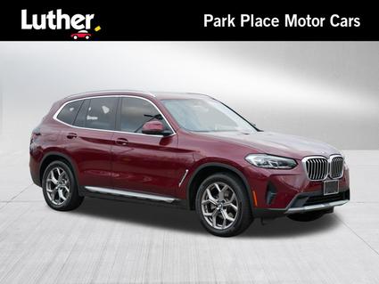 2023 BMW X3 Rochester MN