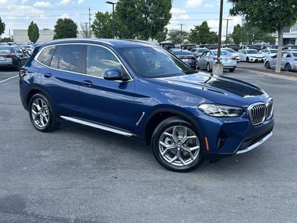 2023 BMW X3 Murfreesboro TN