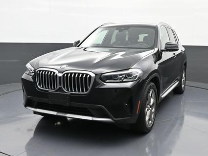 2023 BMW X3 Louisville KY
