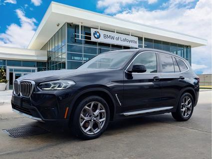 2024 BMW X3 Lafayette LA