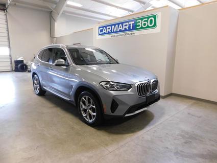 2024 BMW X3 Billings MT