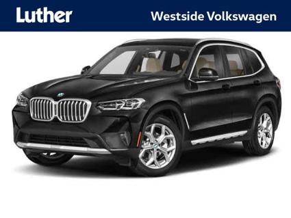 2024 BMW X3 Minneapolis MN