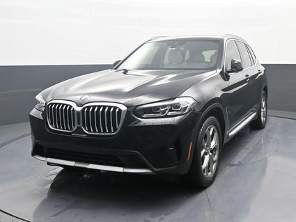 2022 BMW X3 Louisville KY