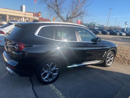 2023 BMW X3 Carbondale IL