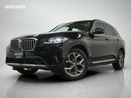 2023 BMW X3 Saint Paul MN