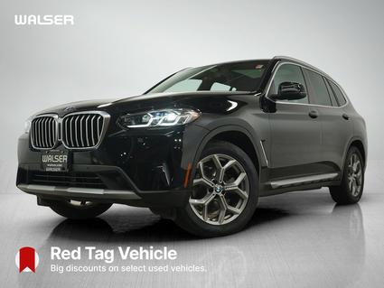 2023 BMW X3 Saint Paul MN