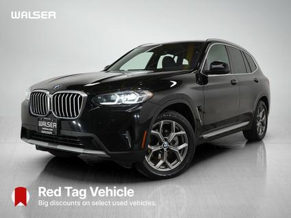 2023 BMW X3 Burnsville MN