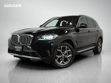 2023 BMW X3 Burnsville MN