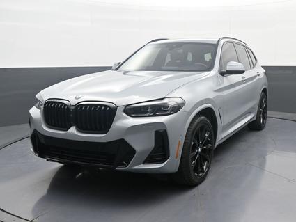 2023 BMW X3 Louisville KY