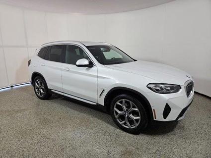 2024 BMW X3 Louisville KY