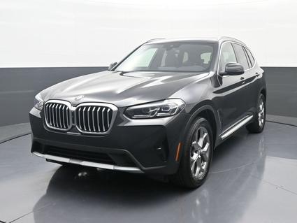2024 BMW X3 Louisville KY