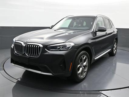 2022 BMW X3 Louisville KY