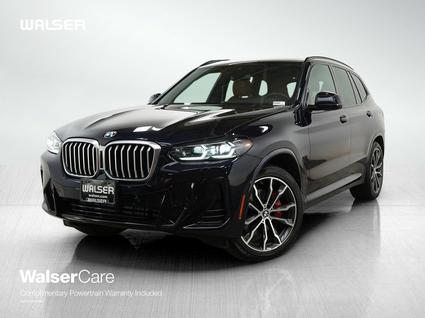 2022 BMW X3 Minneapolis MN