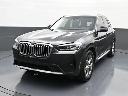 2022 BMW X3 Louisville KY