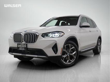 2023 BMW X3 Saint Paul MN