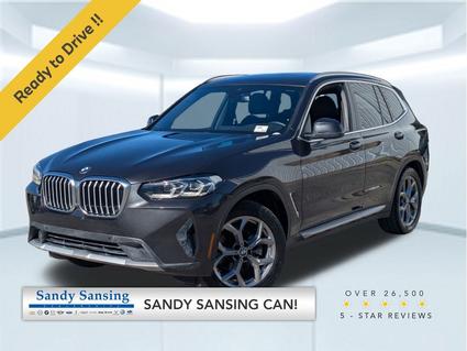 2024 BMW X3 Pensacola FL