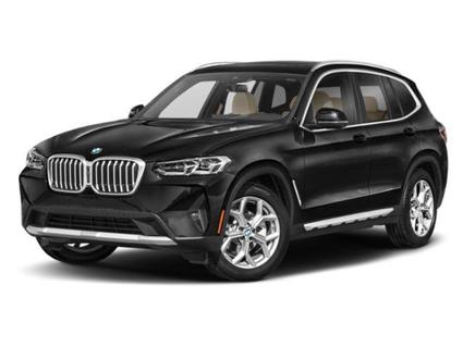 2024 BMW X3 Burnsville MN