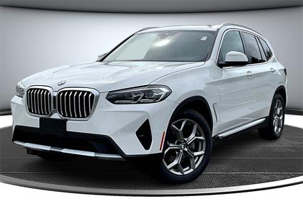 2022 BMW X3 Fort Walton Beach FL