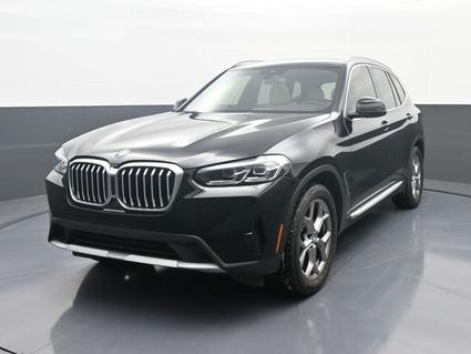 2023 BMW X3 Louisville KY