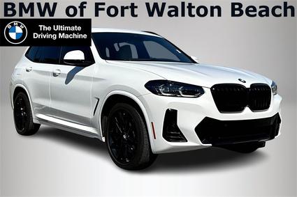 2023 BMW X3 Fort Walton Beach FL