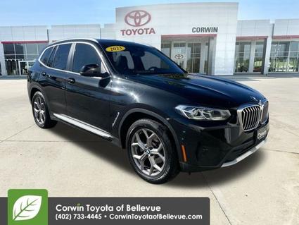 2023 BMW X3 Bellevue NE