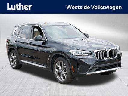 2024 BMW X3 Minneapolis MN