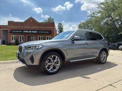 2024 BMW X3 Glendale Heights  IL