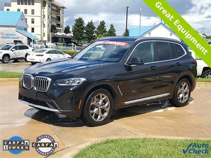 2024 BMW X3 Destin FL