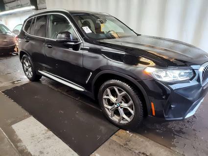 2024 BMW X3 Pasco WA
