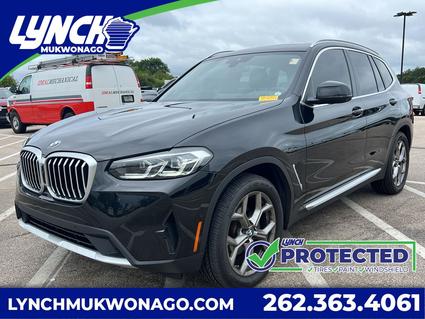 2023 BMW X3 Mukwonago WI