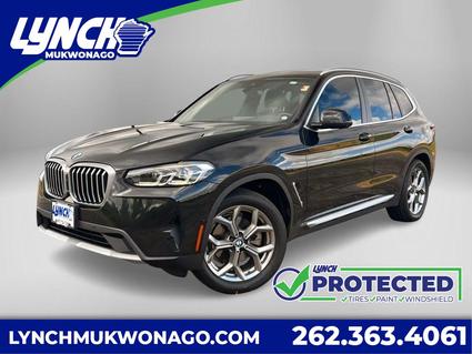 2023 BMW X3 Mukwonago WI