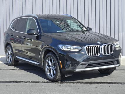 2023 BMW X3 Billings MT