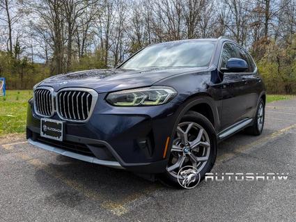 2023 BMW X3 Somerset NJ