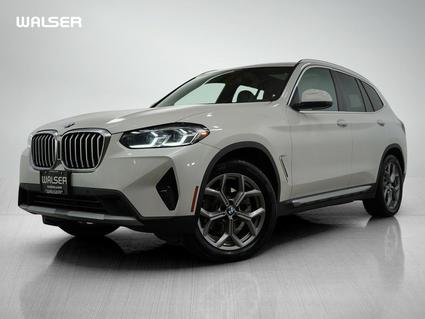 2023 BMW X3 Burnsville MN