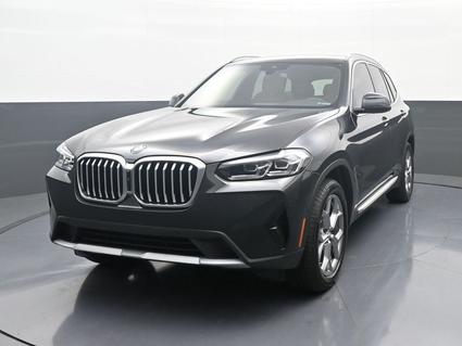 2024 BMW X3 Louisville KY