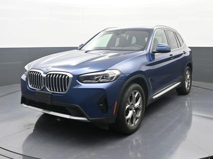2024 BMW X3 Louisville KY