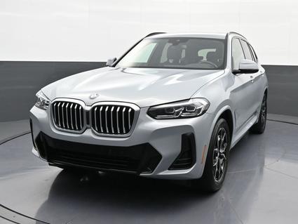 2024 BMW X3 Louisville KY