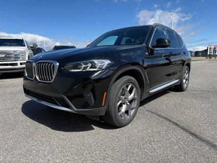 2024 BMW X3 Idaho Falls ID