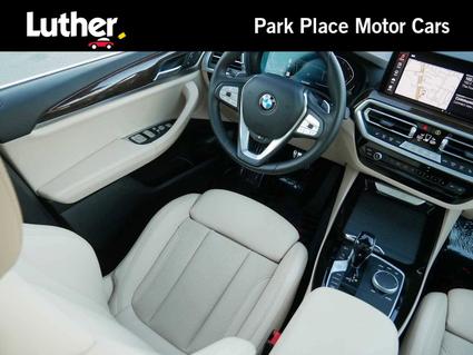 2022 BMW X3 Rochester MN